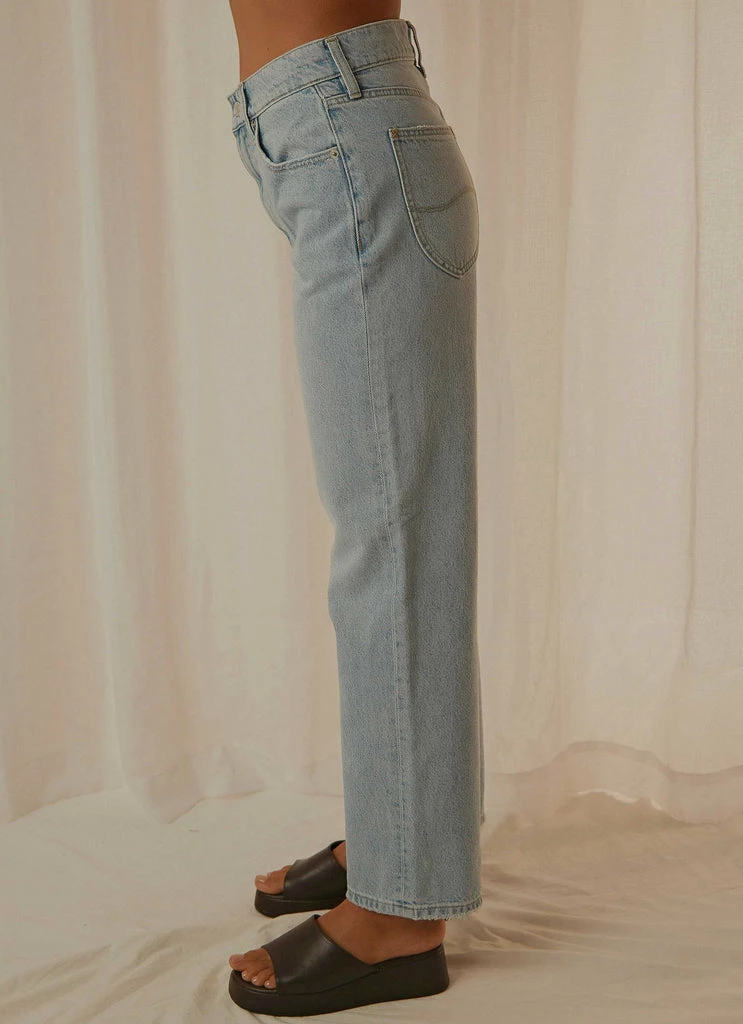 Lee - Beau Jean - Forbidden Fade - Image 6