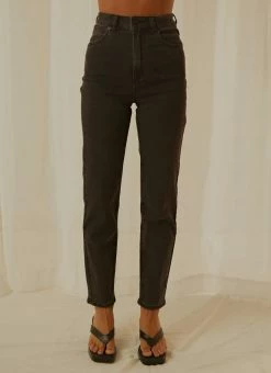 Abrand - A '94 High Slim Jeans - 90210