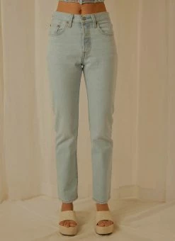 Levi's Levi's - 501 Jeans - OJAI T3 LAKE