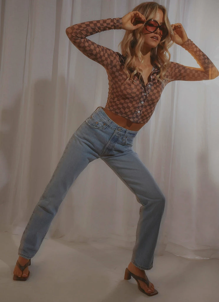 Levi's Levi's - 501 Jeans - Luxor Living - Image 3