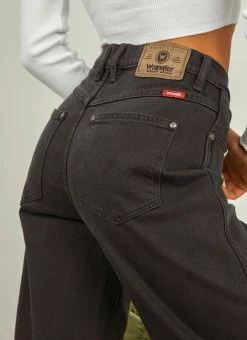 Wrangler - Frances Jean - Saint