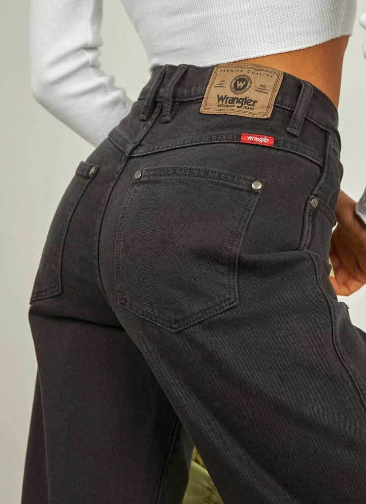 Wrangler - Frances Jean - Saint