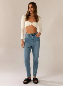 Wrangler - Drew Jean - Wanderlust