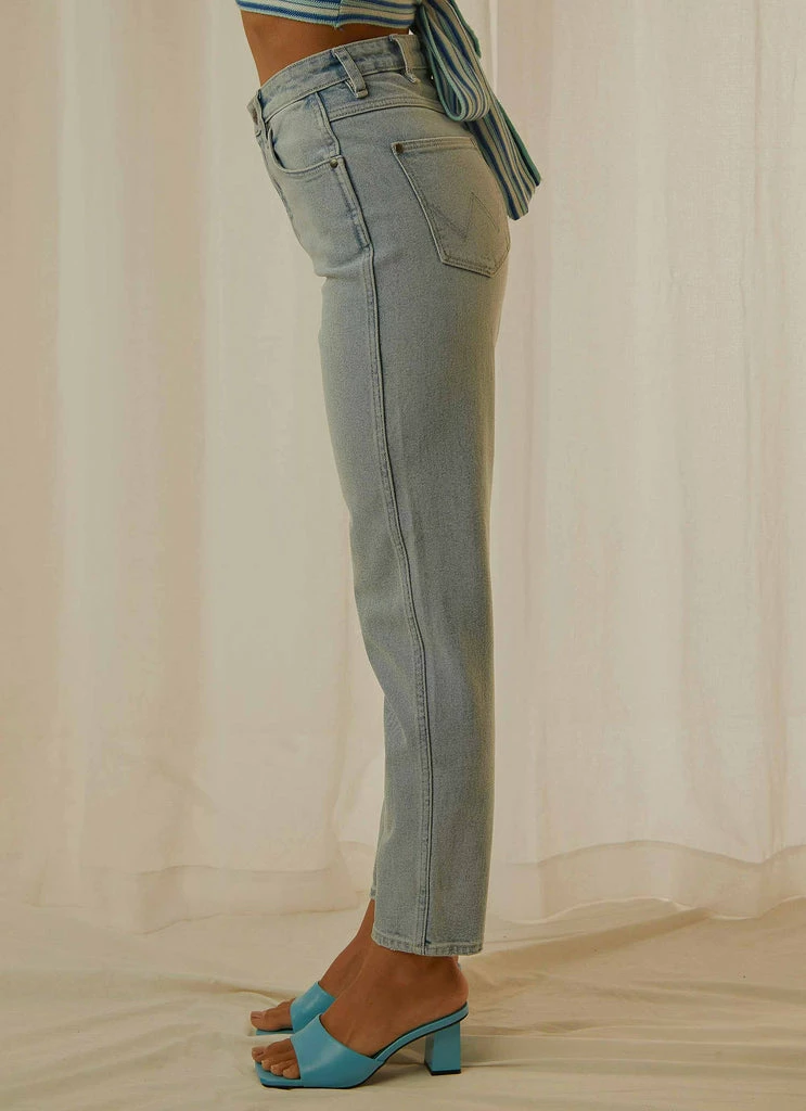 Wrangler - Drew Jean - Wild Fire - Image 5