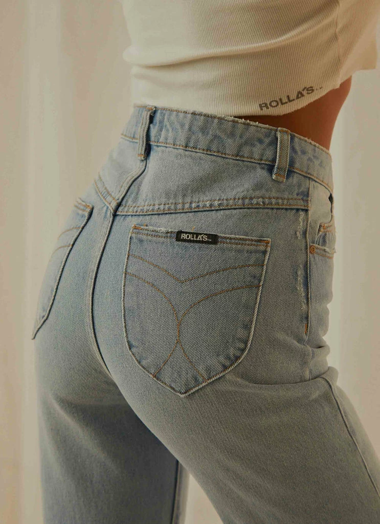 Rolla's Rolla's - Heidi Jean - Old Stone - Image 2