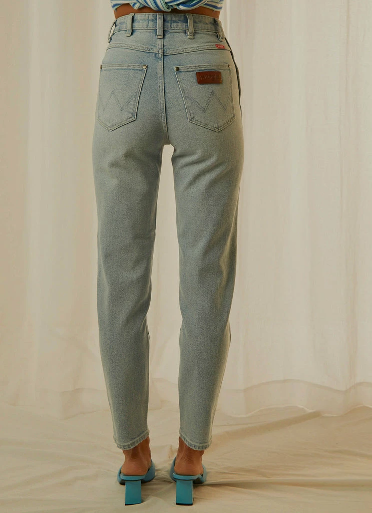 Wrangler - Drew Jean - Wild Fire - Image 6