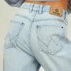 Wrangler - Drew Jean - Blue Chain