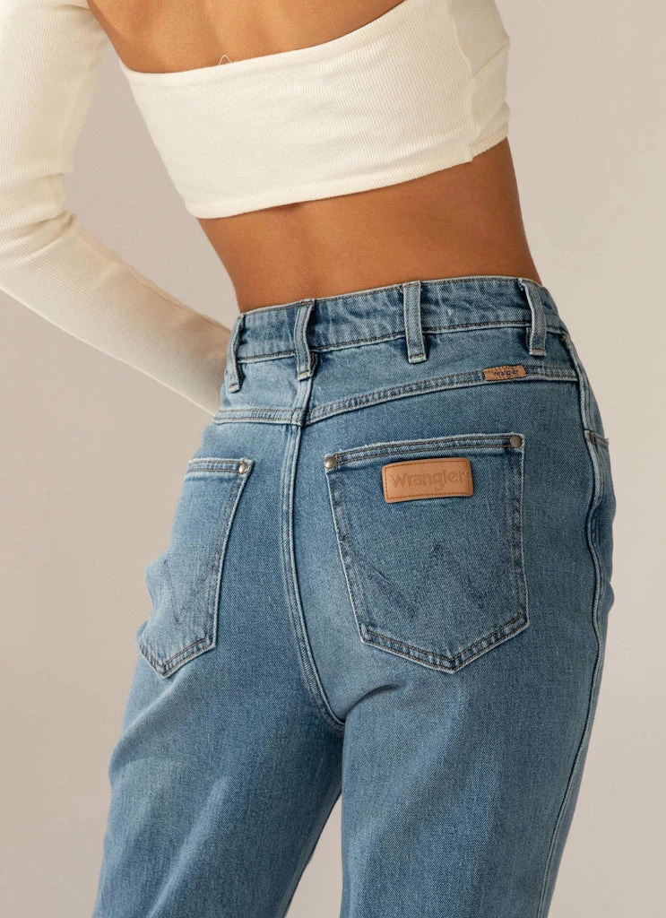 Wrangler - Drew Jean - Wanderlust - Image 6