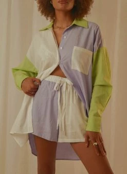 Charlie Holiday - Romi Short - Multi