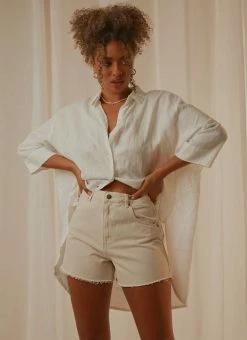 Rolla's Rolla's - Mirage Short - Salt