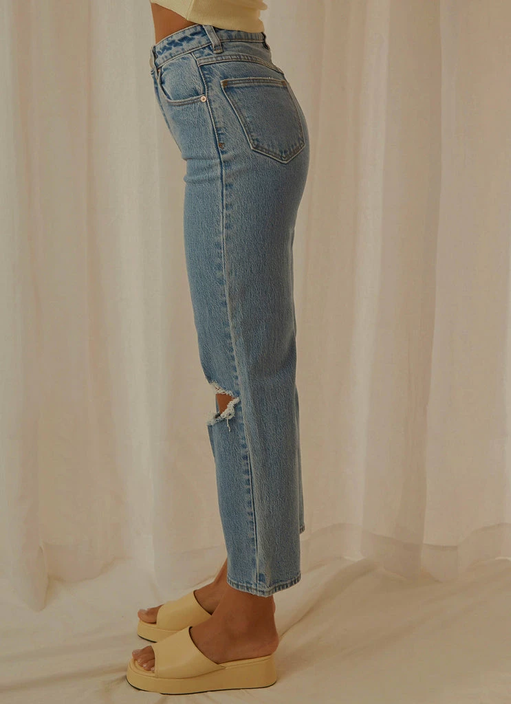 Abrand - A Venice Straight - Denise Rip Eco - Image 4