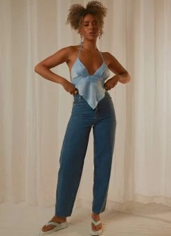 Rolla's Rolla's - Genie Jean - Ashley Blue