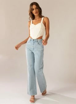 Wrangler - Hi Bells Jean - Delirium