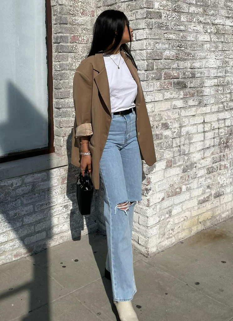 Rolla's Rolla's - Heidi Jean - Holiday Blue Organic - Image 2