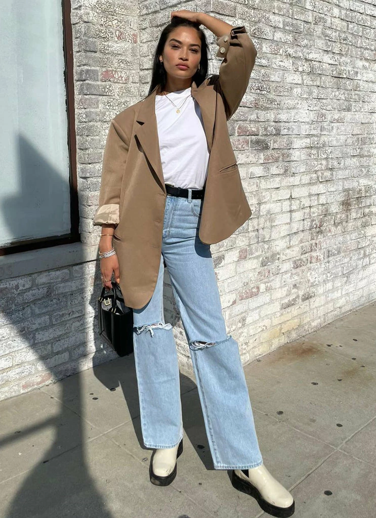 Rolla's Rolla's - Heidi Jean - Holiday Blue Organic - Image 3