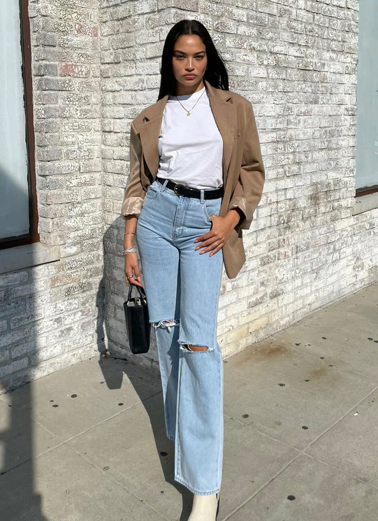 Rolla's Rolla's - Heidi Jean - Holiday Blue Organic