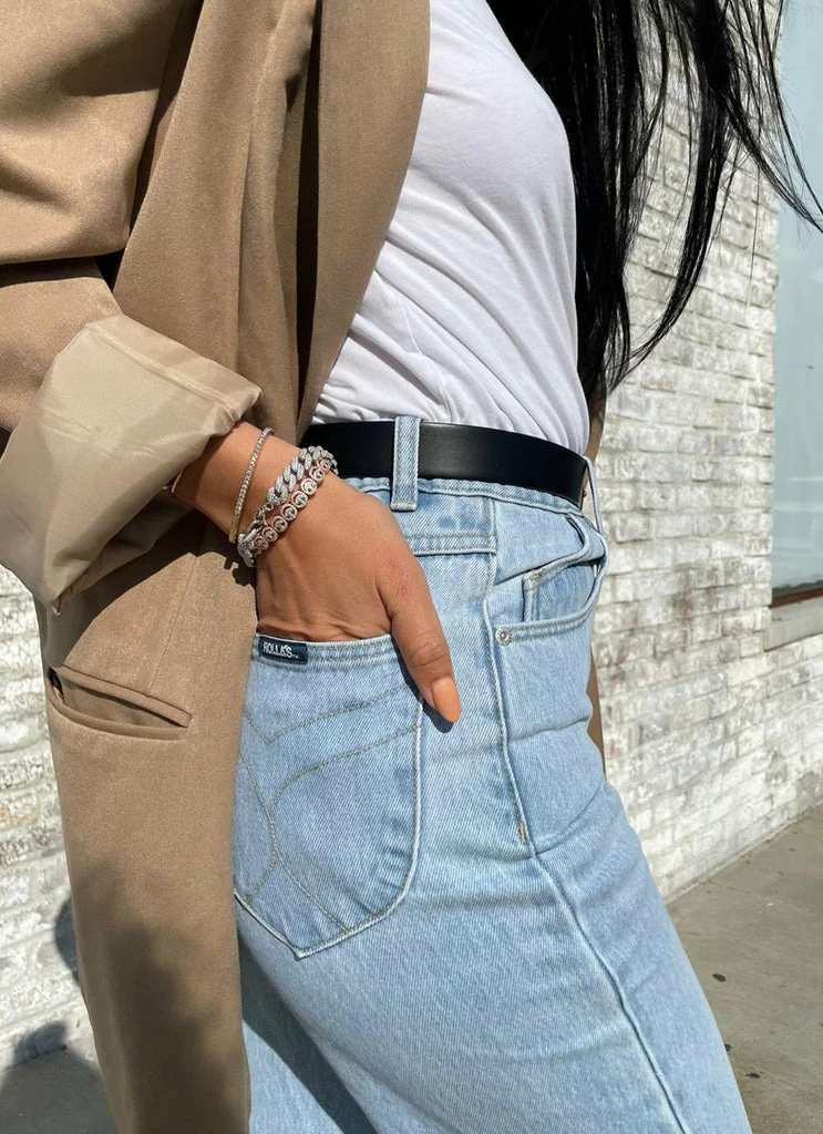 Rolla's Rolla's - Heidi Jean - Holiday Blue Organic - Image 4