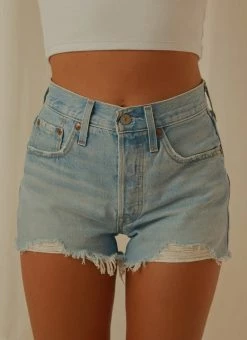 Levi's Levi's - 501 Original Short - Luxor Heat