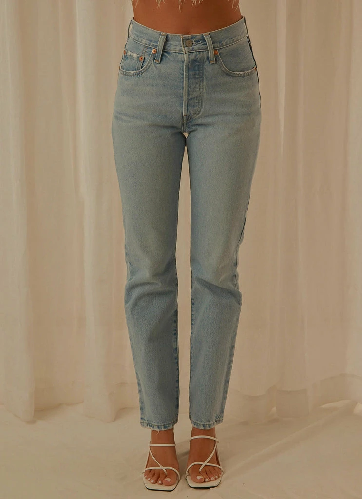 Levi's Levi's - 501 Jeans - Luxor Last - Image 3