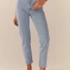 Abrand - A 94 High Slim Jeans - Walk Away