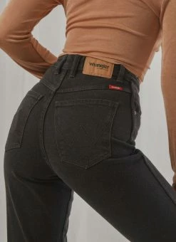 Wrangler - Tyler Jean - Midnight Stone