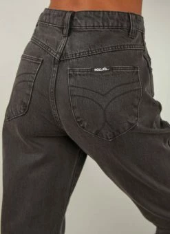 Rolla's Rolla's - Elle Jean - Paris Black