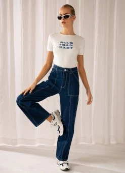 Rolla's Rolla's - Heidi Jean - Tradie Rain