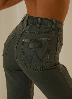 Wrangler - Drew Jean - Equilibrium Fade