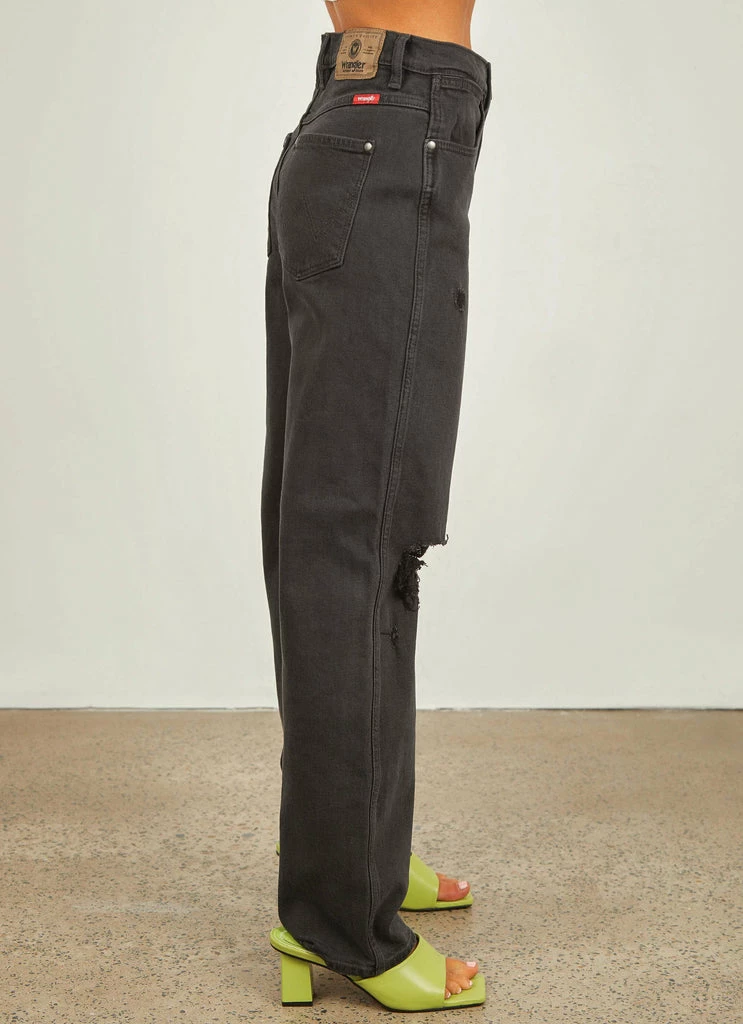 Wrangler - Frances Jean - Saint - Image 4