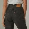 Levi's Levi's - High Loose Taper Jeans - Lose Control