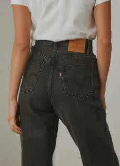 Levi's Levi's - High Loose Taper Jeans - Lose Control