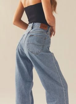 Lee - Beau Jean - Blue Planet