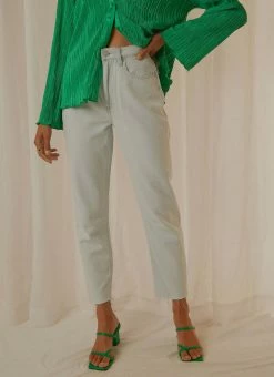 Lee - High Moms Jean - Sweetest Soul