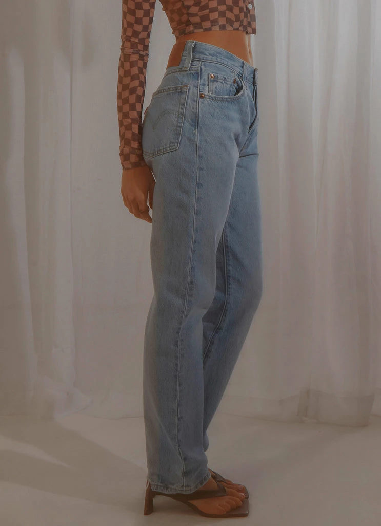 Levi's Levi's - 501 Jeans - Luxor Living - Image 5