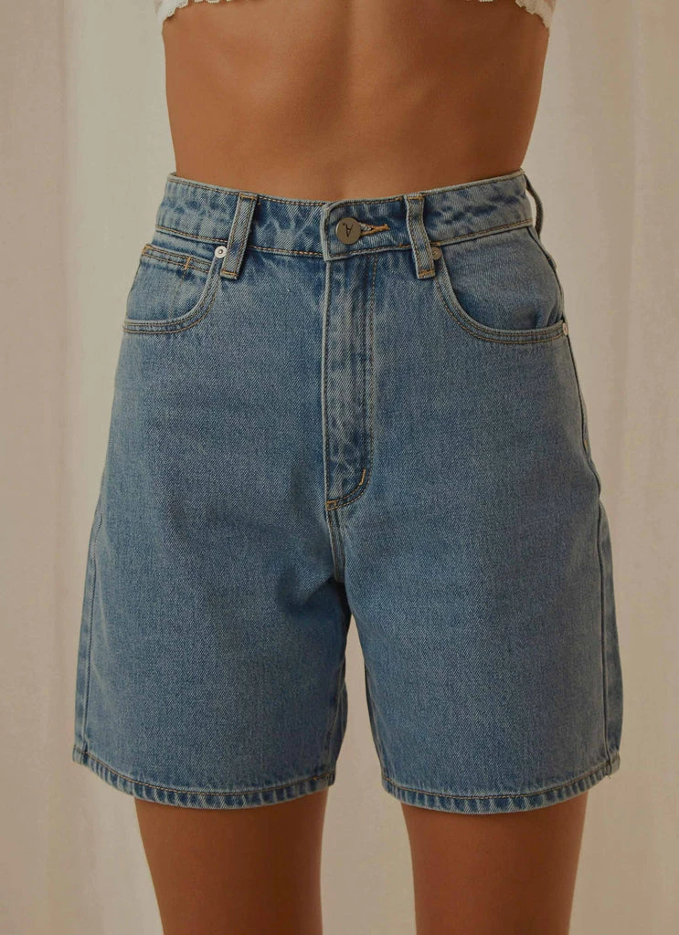 Abrand - A Carrie Short - Georgia - Image 3