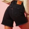Levi's Levi's - 501 Mid Thigh Short - Bees Knees