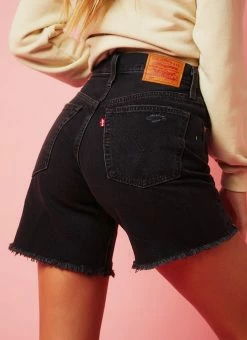 Levi's Levi's - 501 Mid Thigh Short - Bees Knees