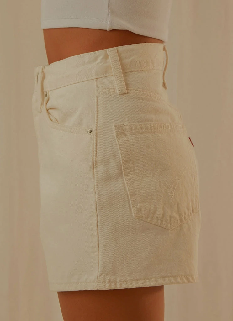 Levi's Levi's - High Loose Short - Practice Makes Perfect - Image 4