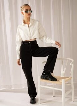 Abrand - A Carrie Carpenter Black - Jet Black