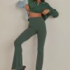 Peppermayo - Santa Cruz Pants - Green