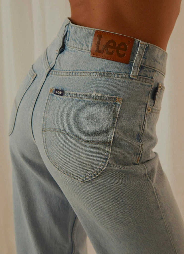 Lee - Beau Jean - Forbidden Fade - Image 2