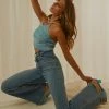 Levi's Levi's - 70s High Flare Jeans - Sonoma Walks
