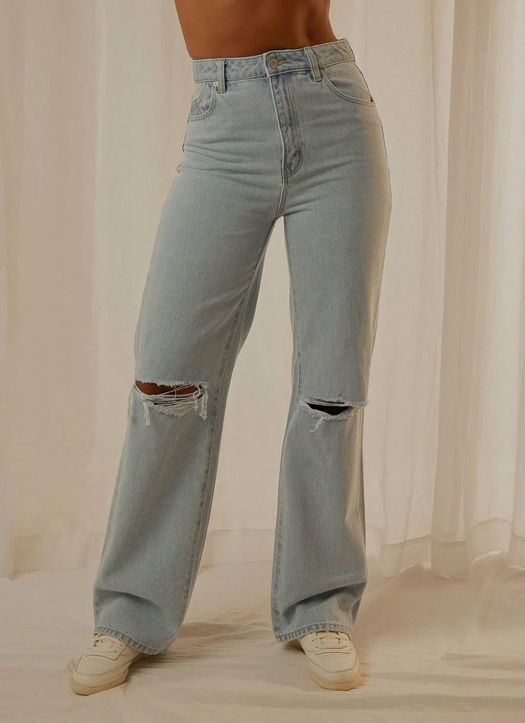 Rolla's Rolla's - Heidi Jean - Holiday Blue Organic - Image 5